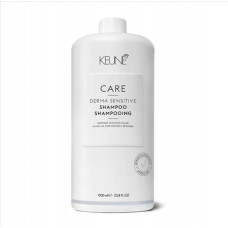 Keune Keune, Care Derma Sensitive, Hair Shampoo, Soothing, 1000 ml For Women