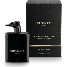 Trussardi Trussardi, Uomo Levriero Limited Edition, Eau De Parfum, For Men, 100 ml For Men