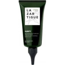 Lazartigue Lazartigue, Purify, Vegan, Hair Pre-Shampoo, For Purifying, 75 ml Unisex