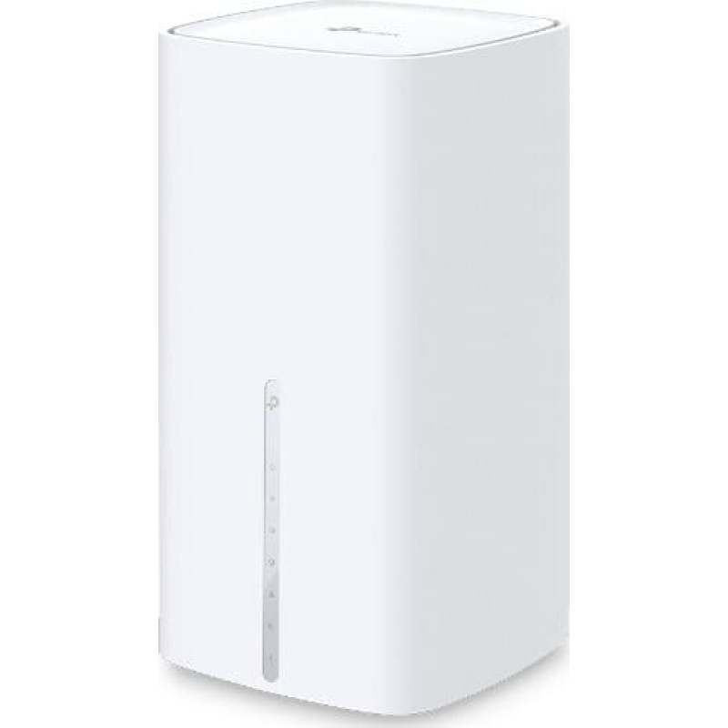 Tp-Link Router TP-Link TP-Link WL-Router VX800v Internet Box 6 AX 6000 VDSL2/G.fast
