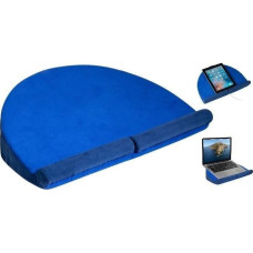 Thinking Gifts Podstawka pod laptopa Thinking Gifts Lapwedge Blue - Podstawka pod laptop - Niebieska