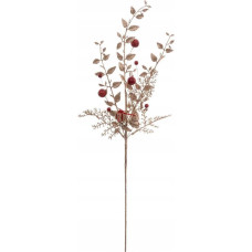 Atmosphera Gałązka do stroika świątecznego, 75 cm