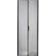APC APC NetShelter SX 42U 750mm Wide Perforated Split Doors