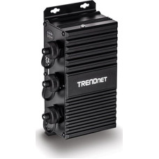 Trendnet Trendnet TI-EU120 adapter PoE Gigabit Ethernet