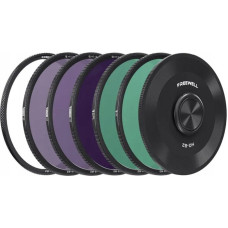 Freewell Filtr Freewell Zestaw 5 filtrów magnetycznych Freewell Seria M2 82mm