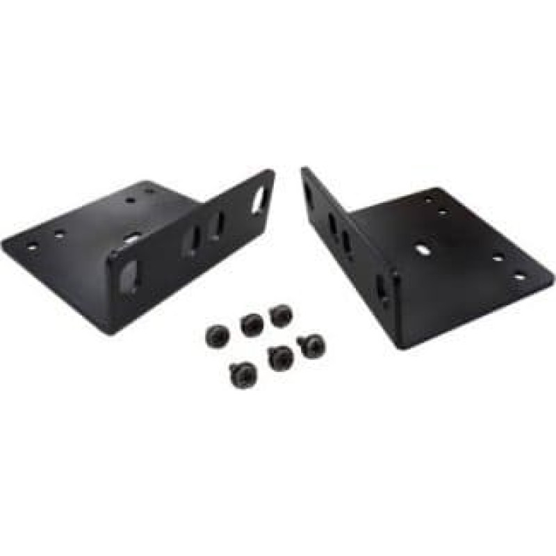 Aten ATEN 2X-047G Rackmountkit Secure KVM