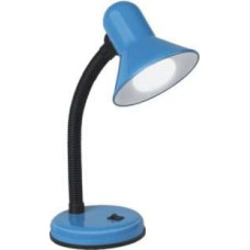 Kobi Lampka biurkowa Kobi Śmieszek niebieska