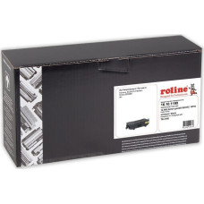 Roline Toner Roline ROLINE Toner kompatibel zu TK-3160 schwarz f�r KYOCERA ECOSYS P3050DN ca. 12.500 Seiten