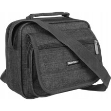 Rovicky Praktyczna listonoszka męska z poliestru - Rovicky NoSize