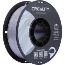 Creality Filament CR-Silk PLA Creality (Srebrny)