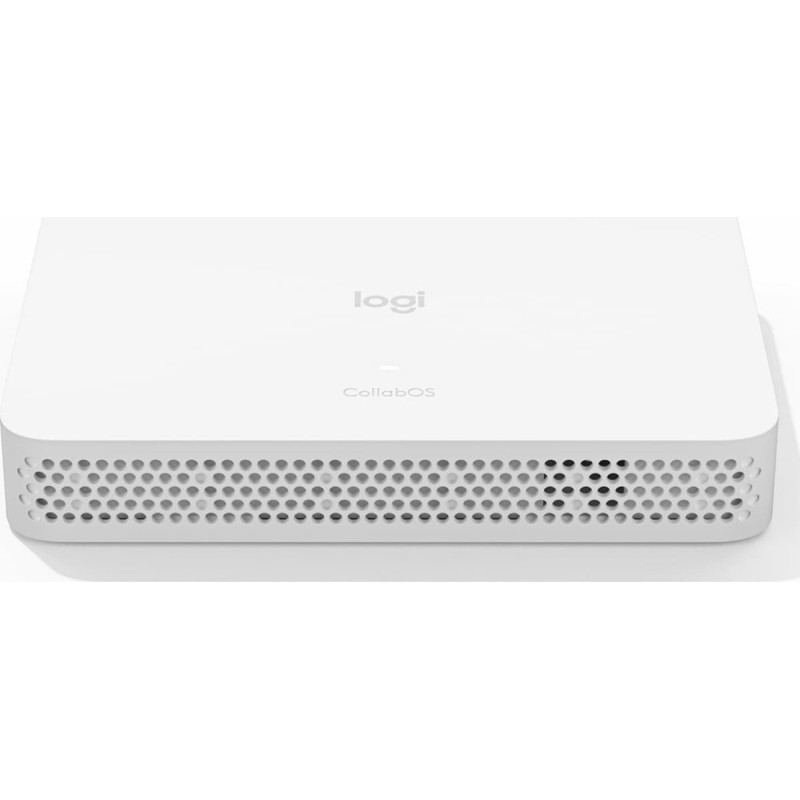 Triton Terminal sieciowy TRITON Logitech RoomMate + Tap IP system videokonferencyjny Przewodowa sieć LAN