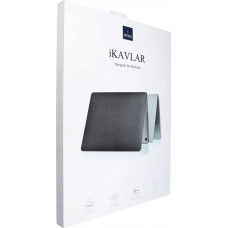 Wiwu Etui WiWU WiWU - Futerał ochronny iKavlar Crystal Shield dla MacBook Pro 14.2