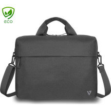 V7 14IN ECO-FRIENDLY BRIEFCASE