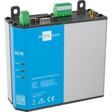 Insys Router Insys SCR-L300