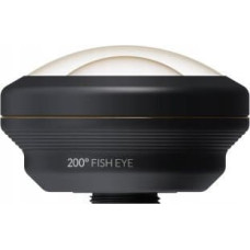 Shiftcam ShiftCam LensUltra 200° Fisheye