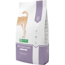Nature’s Protection Natures Protection Mini Jagnięcina - 7.5kg