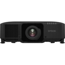 Epson Projektor Epson EPSON EB-PU2010B 3LCD 10000Lumen WUXGA 1920x1200 Projektor schwarz