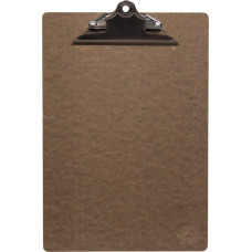 Securit Dekoracja świąteczna Securit Securit® A4 CLIPBOARD menuholder