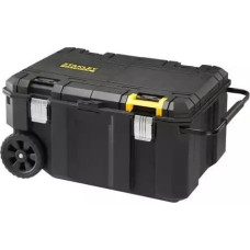 Stanley PRO-STACK skrzynia 30 gal/113l.max.50kg,IP54,ko�a