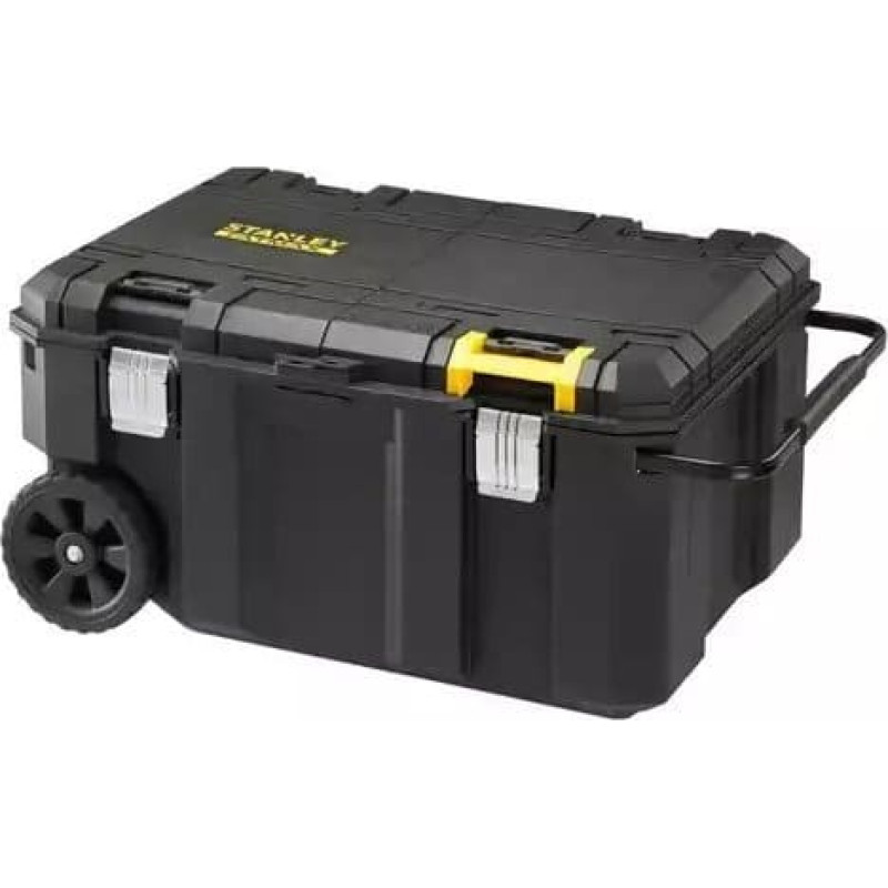 Stanley PRO-STACK skrzynia 30 gal/113l.max.50kg,IP54,ko�a