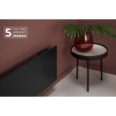 Adax Grzejnik Adax NEO WIFI VARMEPANEL SORT 230V - 1000W