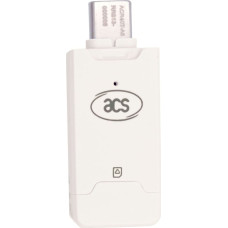 ACS Czytnik ACS ACR40T Type-C USB SIM-Sized