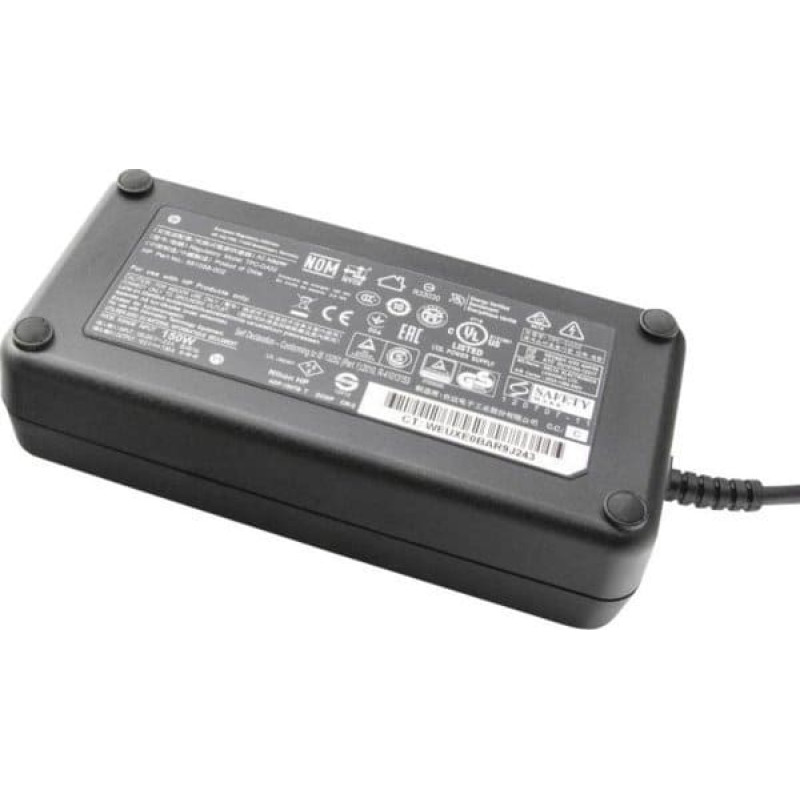 HP AC Adapter 150W- 19.5V