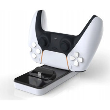 Subsonic Įkrovimo stotelė Subsonic Dual Charging Dock for PS5