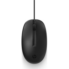 HP Mysz HP 128 USB Optical Scroll Mouse