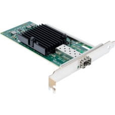 Triton Kontroler TRITON Inter-Tech ST-7211 Wewnętrzny Włókno 10000 Mbit/s