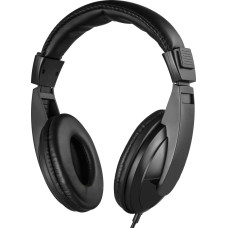 Sandberg Słuchawki Sandberg Saver MiniJack Headphone Large