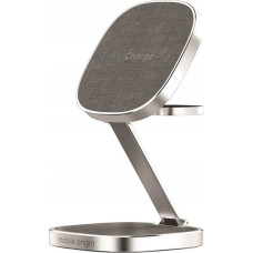 Mobile Origin Ładowarka MOBILE ORIGIN Mobile Origin TravelCharge PRO Silver