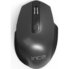 Triton Mysz TRITON Inca IWM-515 myszka Po prawej stronie Bluetooth + USB Type-A Laser 3600 DPI