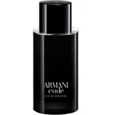 Giorgio Armani Giorgio Armani Code Pour Homme EDT 125ml. Refillable Spray
