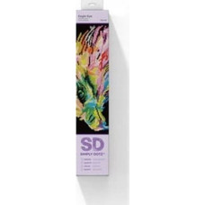 Diamond Dotz DIAMOND DOTZ ADULTS EAGLE EYE
