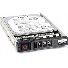 Dell Dysk Dell HDD 1,8TB SAS 10K