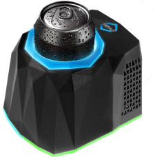 Iceberg Iceberg Thermal IceFLOE Aurora Thermoelectric Can Cooler