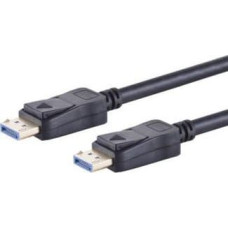 Microconnect Kabel MicroConnect 8K DisplayPort 2.0 Cable 3m