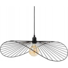 Atmosphera Lampa wisząca Atmosphera Lampa nad stół w jadalni ADELIA, Ø 58 cm