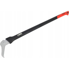 Awtools AWTOOLS HAK DO WYCIĄGANIA PNI  125st.  720mm BLACK LINE