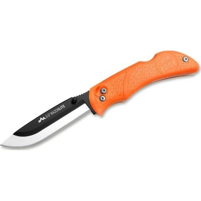Outdoor Nóż Outdoor Edge Razor Blaze Orange Blister