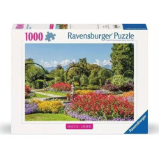Ravensburger Puzzle 1000 Ogród Willa Pallavicino
