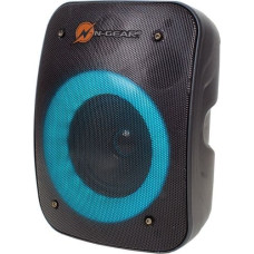 N-Gear Głośnik N-gear LGP4Studio czarny (LGP4STUDIO)