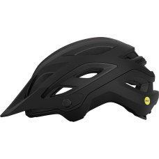 Giro Kask mtb GIRO MERIT MIPS Rozmiar kasku: M(55-59 cm), Wybierz kolor: Matte Black Gloss Black