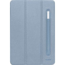 Laut Etui na tablet Laut Laut Huex for iPad 4 blue