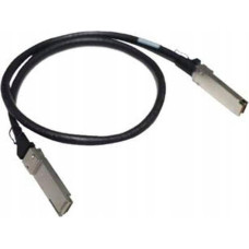 HPE Moduł SFP HPE ARUBA 100G QSFP28 TO QSFP STOCK