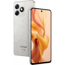 Ulefone Smartfon UleFone Smartphone Ulefone Note 18 Ultra 5G 6GB/256GB (Titanium Gray)