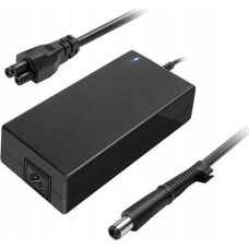 Coreparts Zasilacz do laptopa CoreParts CoreParts MBXHP-AC0019 adapter zasilający/ inwentor Wewnętrzna 200 W Czarny