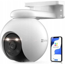 Ezviz Kamera IP Ezviz Kamera Wi-fi EZVIZ 3K H8C PRO