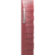 Maybelline Pomadki Maybelline Superstay Vinyl Ink 40-witty Płyn (4,2 ml)